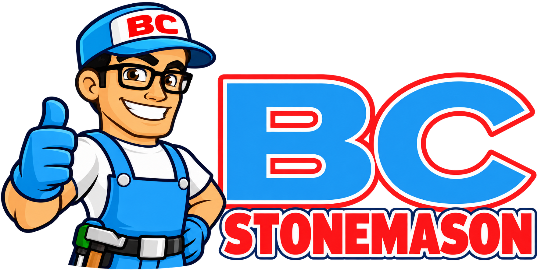 BC Stonemason